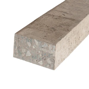 Stressline Restressed Standard Concrete Lintel (100mm W x 65mm H), 600 - 2400mm